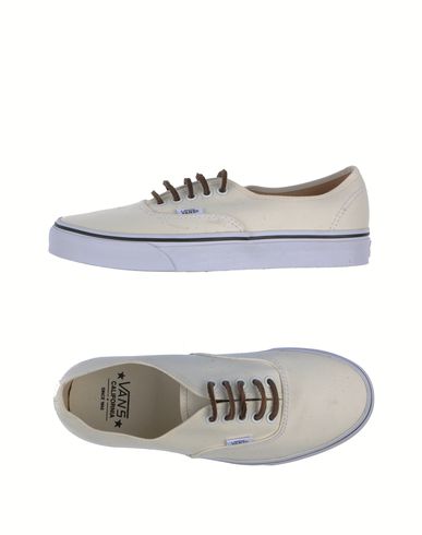ZOOM VANS CALIFORNIA - Sneakers