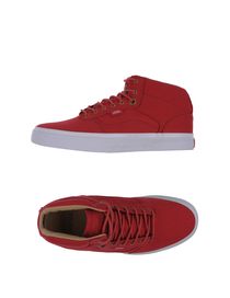 VANS OTW COLLECTION - High-top sneaker