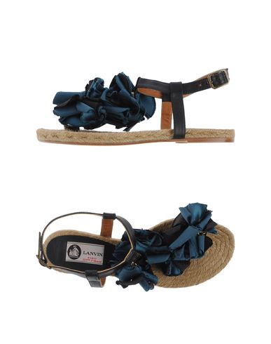 ZOOM LANVIN - Espadrilles