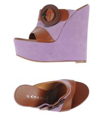 CASADEI - Sandals