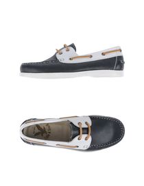 LYLE & SCOTT - Moccasins