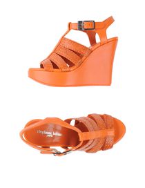 STEPHANE KÉLIAN - Sandals