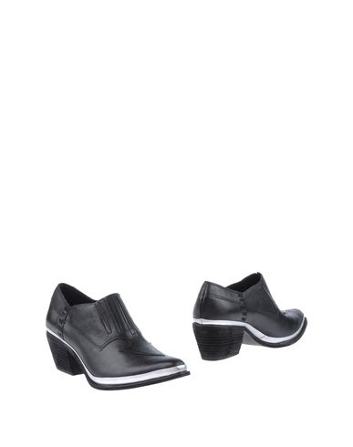 ZOOM THEYSKENS' THEORY - Shoe boots