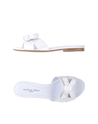 ZOOM STEPHANE KÉLIAN - Clog sandals