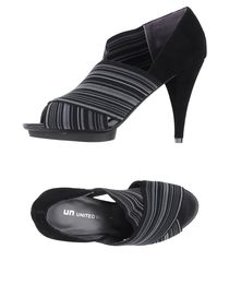 UN UNITED NUDE - Sandals