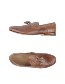 PAOLO PECORA - Moccasins