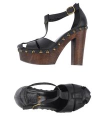JFK - Sandals
