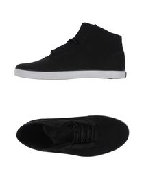 VANS OTW COLLECTION - High-top sneaker