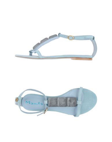 ZOOM MANILA GRACE - Sandals