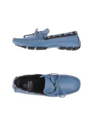 ENRICO FANTINI - Mocassins
