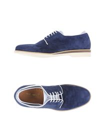 BEPOSITIVE - Laced shoes