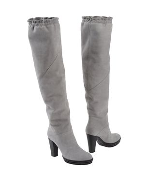 HOGAN - Boots