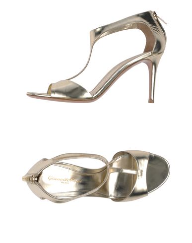 ZOOM GIANVITO ROSSI - Sandals