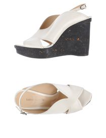 COSTUME NATIONAL - Sandals