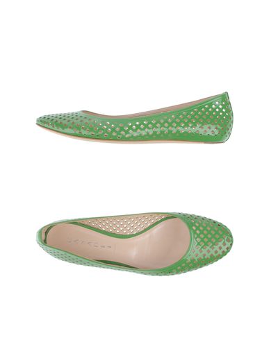 ZOOM CASADEI - Ballet flats