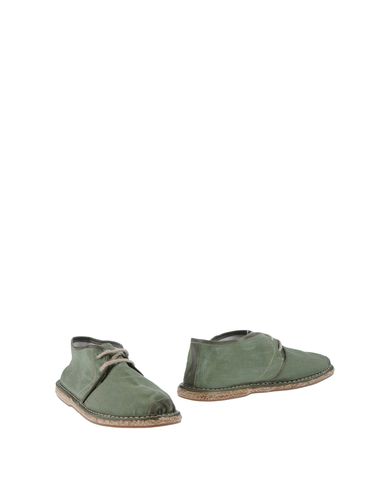ZOOM GHOLD 78.38 - High-top dress shoe