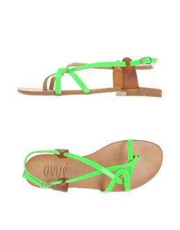 OVYE' BY CRISTINA LUCCHI - CALZATURE - Infradito
