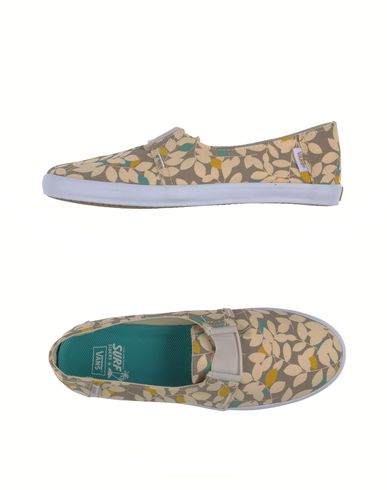 ZOOM THE ORIGINAL SURF SIDERS by VANS - Low-tops