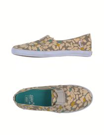 THE ORIGINAL SURF SIDERS by VANS - Low-tops