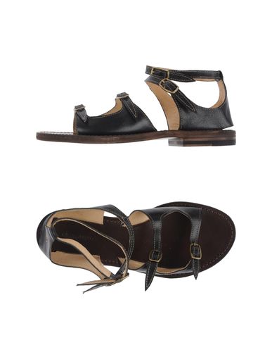 ZOOM COLLECTION PRIVĒE? - Sandals