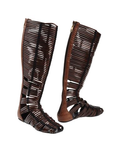 ZOOM SIGERSON MORRISON - Boots