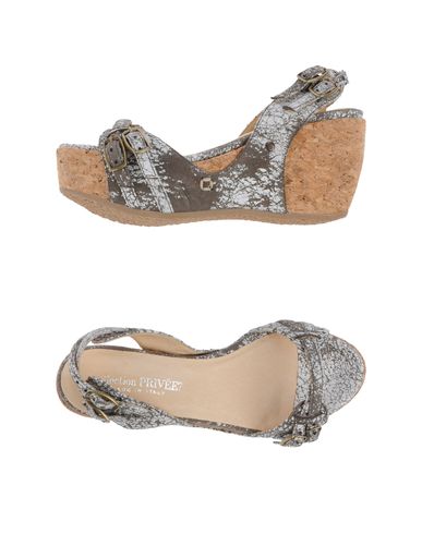 ZOOM COLLECTION PRIVĒE? - Sandals