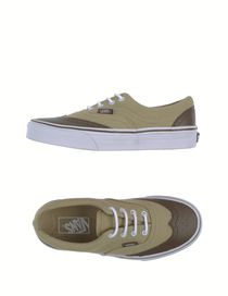 VANS - Low-tops