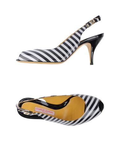 ZOOM CHARLES JOURDAN - High-heeled sandals