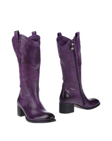ZOOM CARVANI - Boots