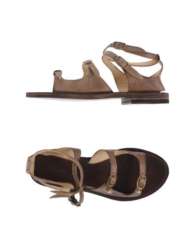 ZOOM COLLECTION PRIVĒE? - Sandals