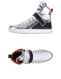 DSQUARED2 - High-tops