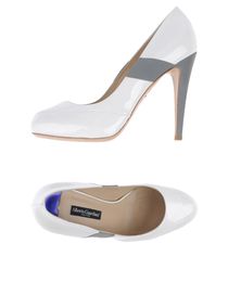 ALBERTO GUARDIANI - Platform courts