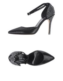 TWIN-SET Simona Barbieri - Closed-toe slip-ons