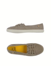THE ORIGINAL SURF SIDERS by VANS - Low-tops