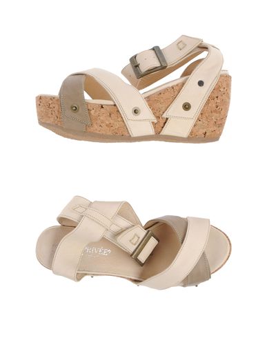 ZOOM COLLECTION PRIVĒE? - Sandals