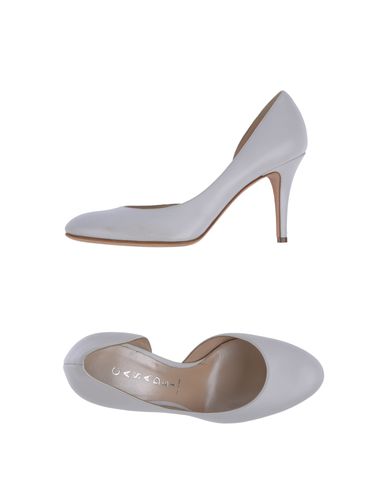 ZOOM CASADEI - Pump