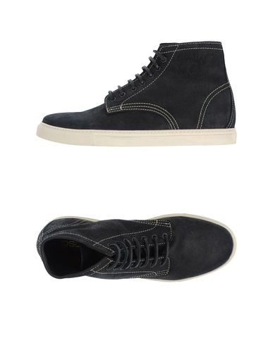 ZOOM DSQUARED2 - High-tops