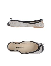 COLLECTION PRIVÈE? for PORSELLI - Ballet flats