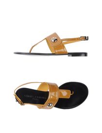 CHARLES JOURDAN - Flip flops & clog sandals