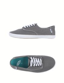 VANS - Low-tops