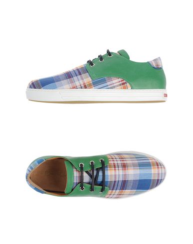 ZOOM DSQUARED2 - Sneakers