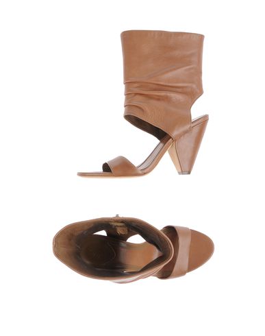 ZOOM ASH - High-heeled sandals
