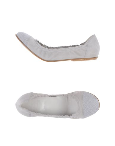 ZOOM BRUNELLO CUCINELLI - Ballet flats