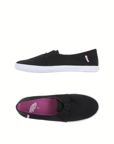 ZOOM VANS - Slip-on sneaker