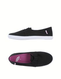 VANS - Low-tops
