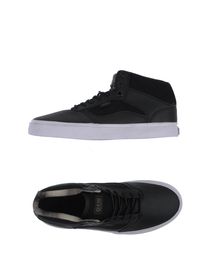VANS OTW COLLECTION - High-top sneaker