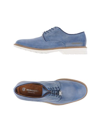 ZOOM BRIMARTS - Lace-up shoes