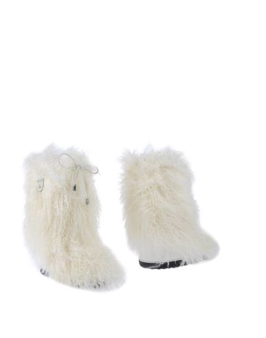 ZOOM ROBERTO CAVALLI - Boots