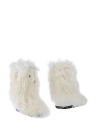 ROBERTO CAVALLI - Boots