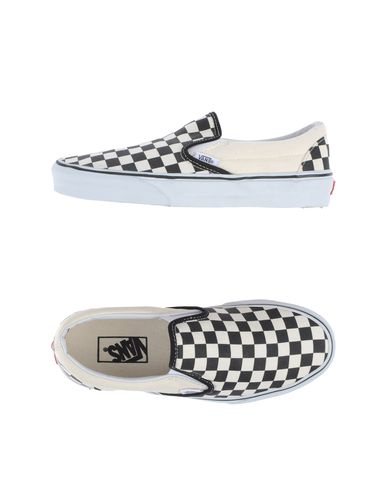 ZOOM VANS - Slip-on sneaker